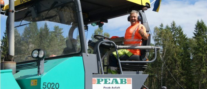 Bildkälla: PEAB