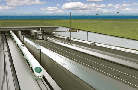 Stort infraprojekt till COWI
