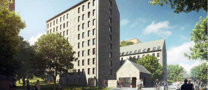 Bildkälla: Utopia Arkitekter