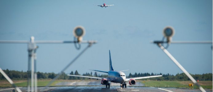 Bildkälla: Swedavia