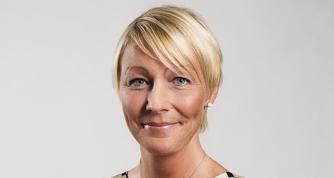 Vdn lämnade Hifab för Arcona