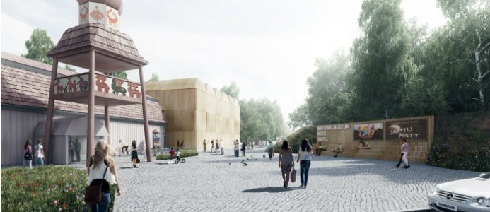 Bildkälla: Stiftelsen Jamtli