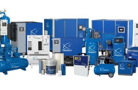Atlas Copco förvärvar i USA