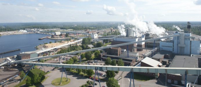 Bildkälla: Stora Enso