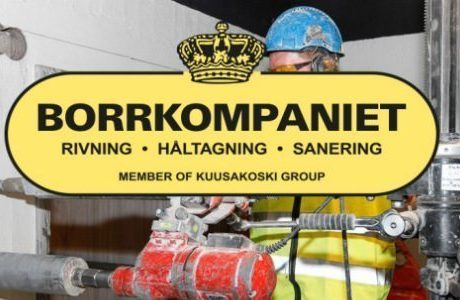 Corvara förvärvar Borrkompaniet