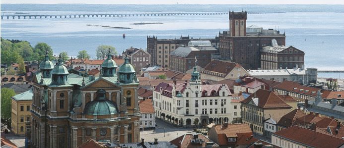 Bildkälla: Kalmar Energi