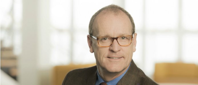 Ny affärsområdeschef för Södra Wood