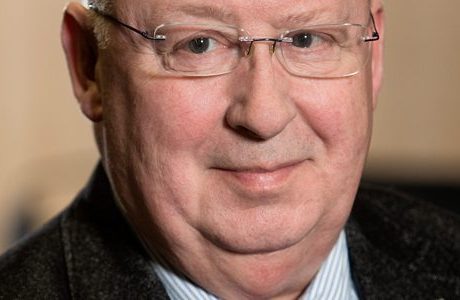Bo Krogvig ny kommunikationsdirektör på LKAB