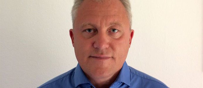 Arbetschef byter Peab mot SERNEKE
