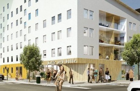 Rikshem beställer 1.000 lägenheter