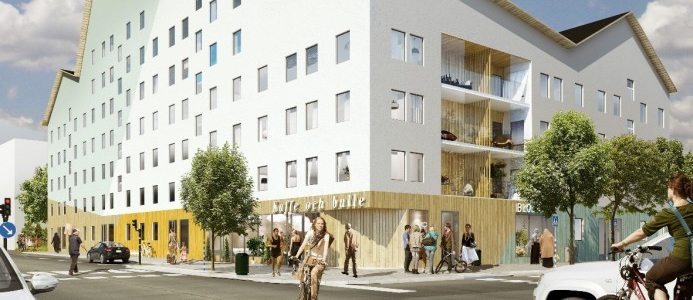 Rikshem beställer 1.000 lägenheter