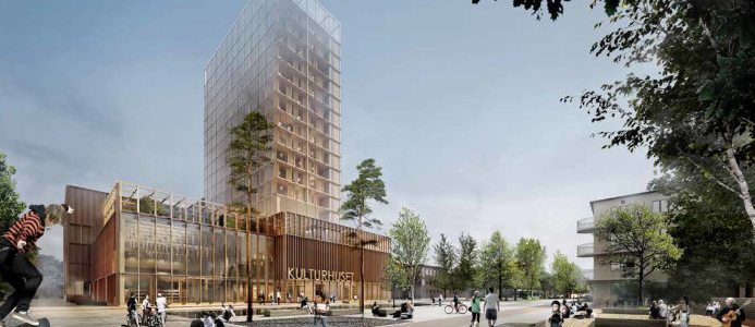 White arkitekter