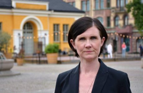 Nytt kommunalråd i Malmö