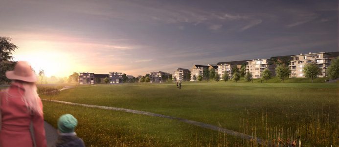 Brunnberg & Forshed Arkitektkontor AB