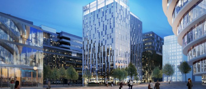 Bildkälla: Skanska / Reflex