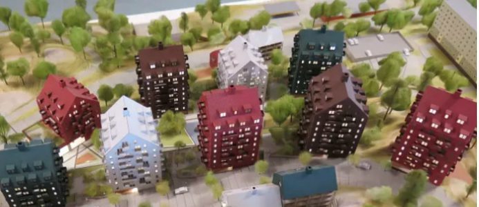 Bildkälla: Arkitema Architects