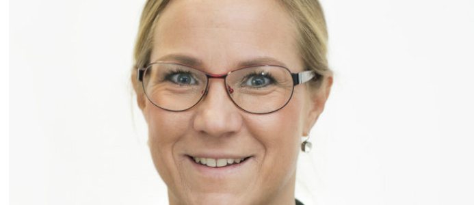 Ny ordförande i SABO