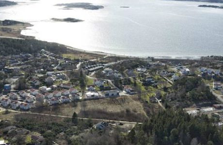 Nytt markförvärv i Stenungsund