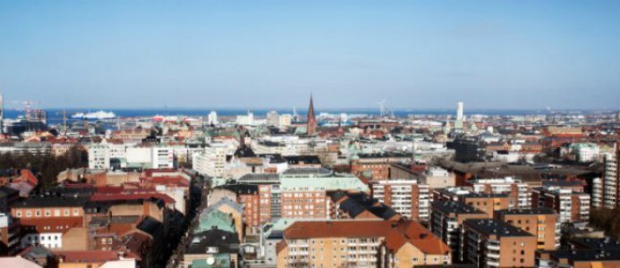 Bildkälla: Malmö stad