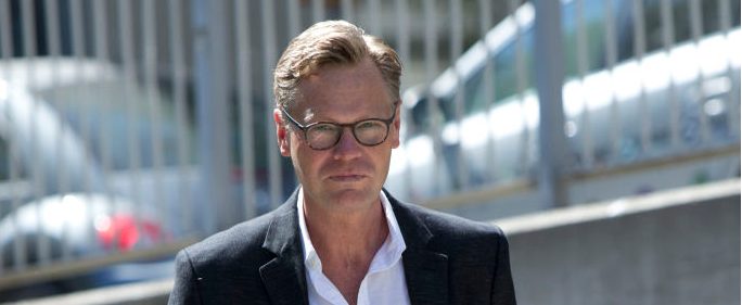 Ny stadsarkitekt i Stockholm