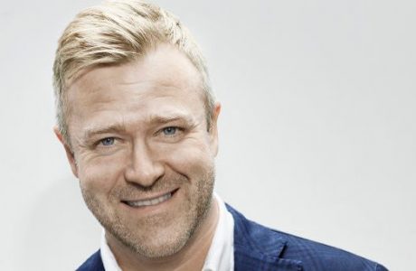 Krook & Tjäder tillsätter vice VD