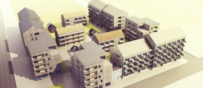 Slättö förvärvar 217 lägenheter