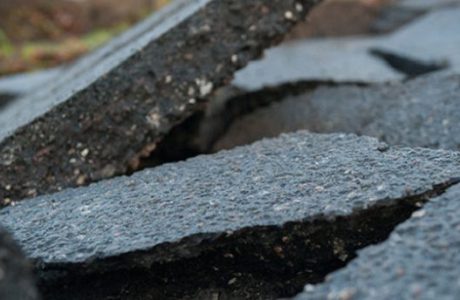 Tvist mellan Örebro och NCC