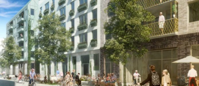 AIX vinner uppdrag i Värtan