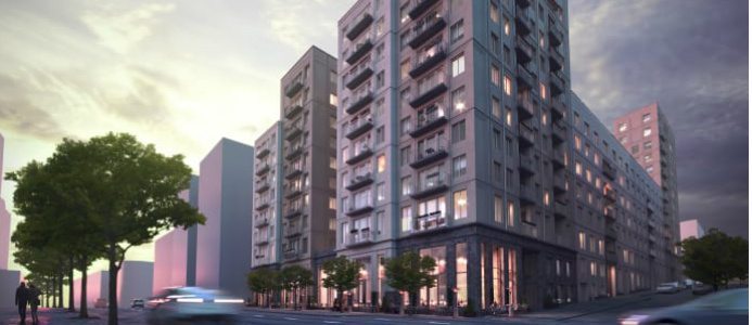 Svanenmärkta bostäder planeras i ny stadsdel