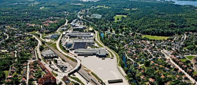 Kommun går ut med sin största markanvisningstävling någonsin