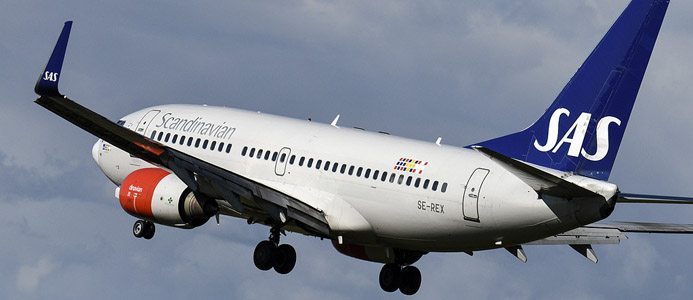 Norge drar sig ur SAS - säljer sina tio procent i bolaget