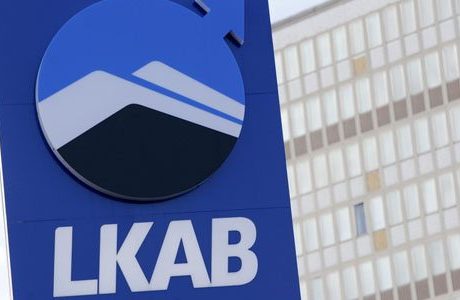 LKAB satsar 80 miljoner på forskning
