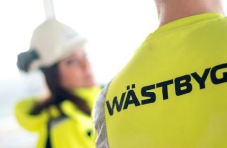Wästbygg vinner projekt i Lund