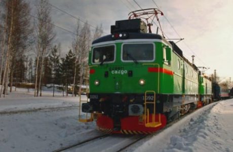 60 personer varslas från Green Cargo