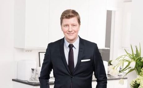 Ny tf vd för HSB Projektpartner