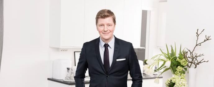 Magnus Ekström har varit på HSB Projektpartner som chef för ekonomi och finans sedan 2012.