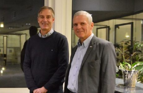 WSP köper byggprojektör