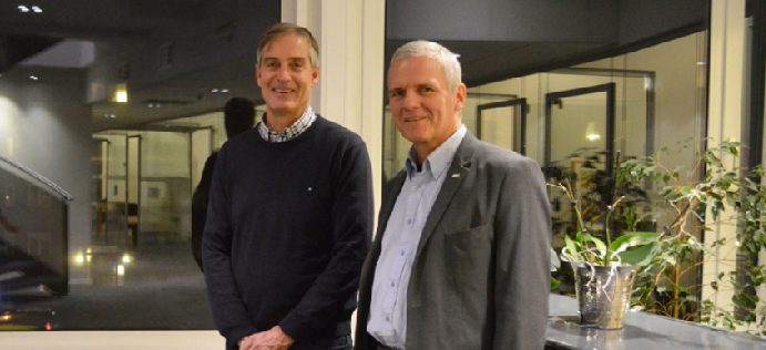 WSP köper byggprojektör