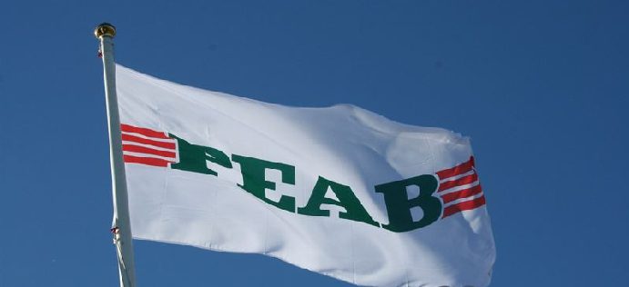 Foto: Peab