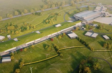 Ny etapp ger Skanska 2,5 miljarder