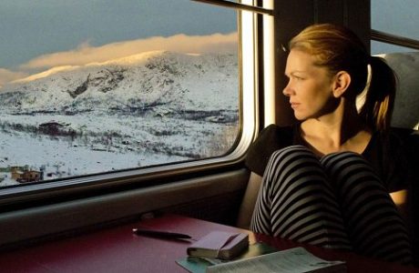 Trafikverket förlänger avtalet om nattågen