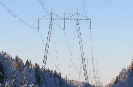Ökad beredskap när kylan anstränger elsystemet