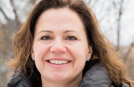 Malin Söderman ny VD för Järfällahus