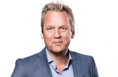 Henrik Zäther ny vd på HSB Projektpartner