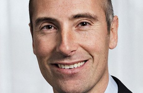 Aristiadis klättrar i Assemblin