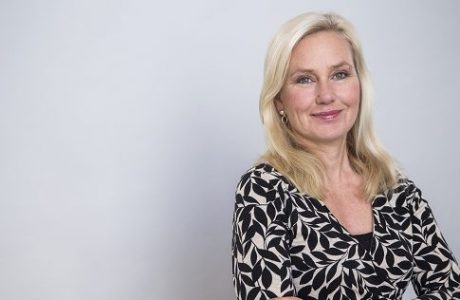Beslut för statlig kontroll av järnvägsunderhållet