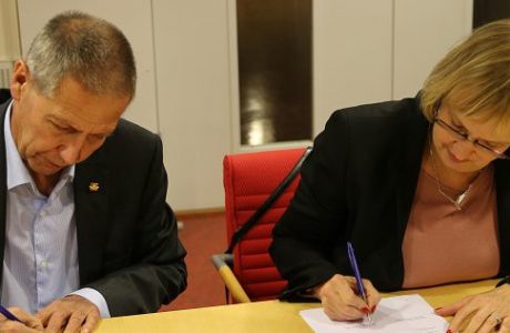 Norskt-svenskt projekt med 100 miljoner i budget