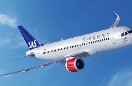 SAS finansierar ytterligare sex Airbus A320neo