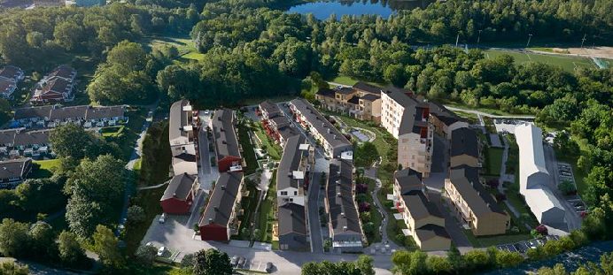 Bildkälla: Serneke
