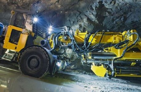 Atlas Copco vinner gruvprojekt i Turkiet